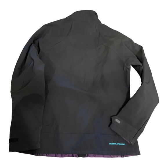 New womens under armour jacket​​​ - Picture 2 of 3